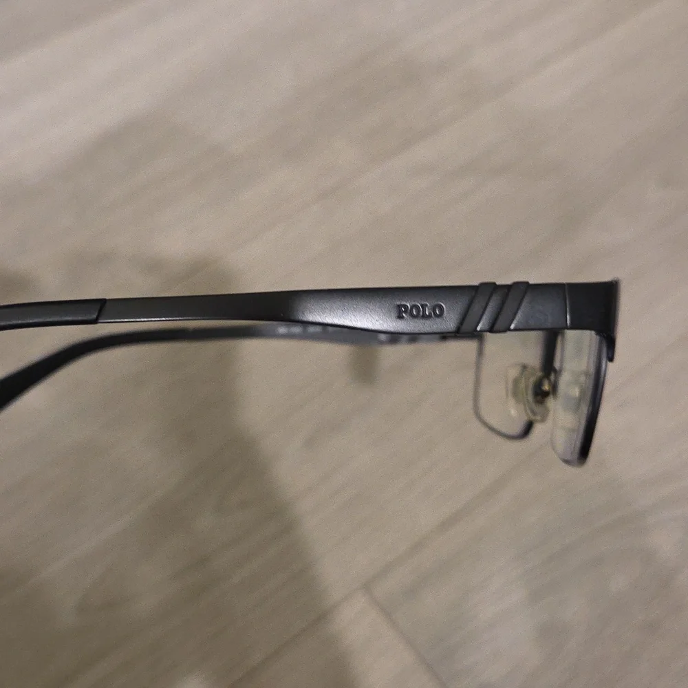 Polo Ralph Lauren Eyeglasses